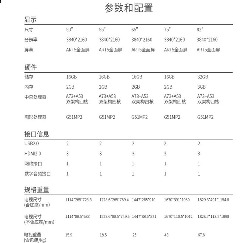 TCL 65P9 以極致影音體驗，重新定義家庭娛樂中心