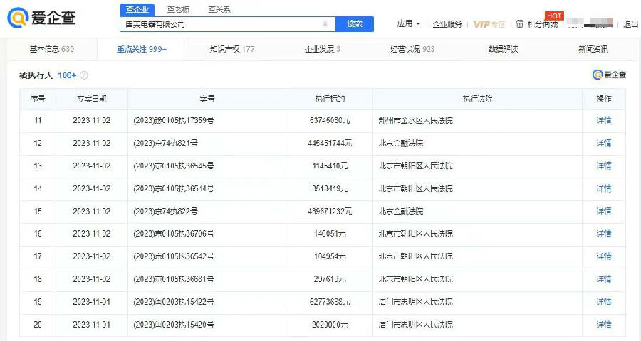 國美電器深陷債務漩渦 再遭強制執(zhí)行11.7億元，行業(yè)轉(zhuǎn)型陣痛下的生存挑戰(zhàn)